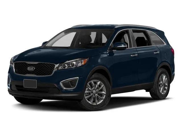 2017 Kia Sorento 2.4L LX for sale in Horsham, PA