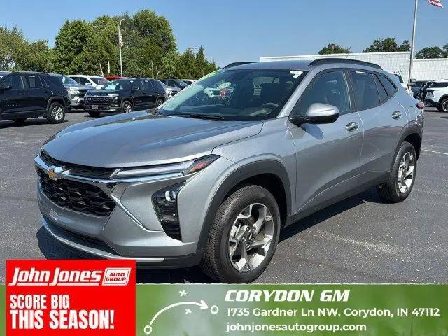 2025 Chevrolet Trax FWD LT for sale in Corydon, IN