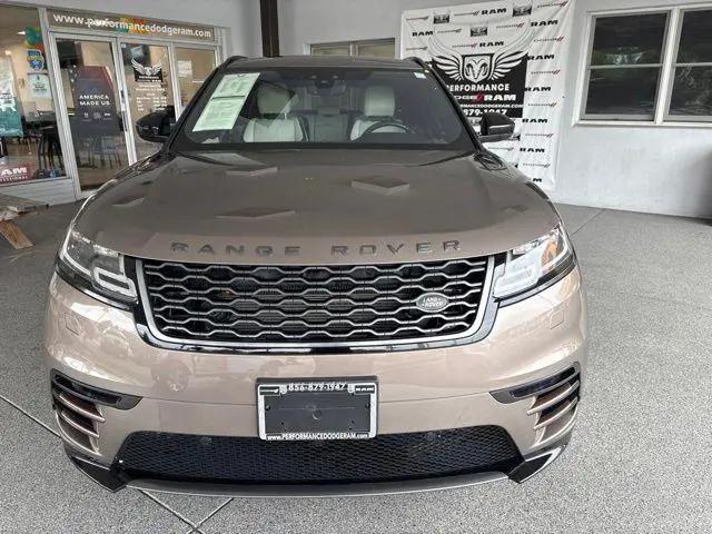 2018 Land Rover Range Rover Velar P250 SE R-Dynamic for sale in Woodbury, NJ