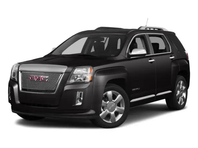 2015 GMC Terrain Denali for sale in FARIBAULT, MN