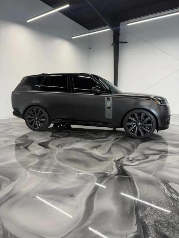 2024 Land Rover Range Rover P615 SV for sale in Tampa, FL