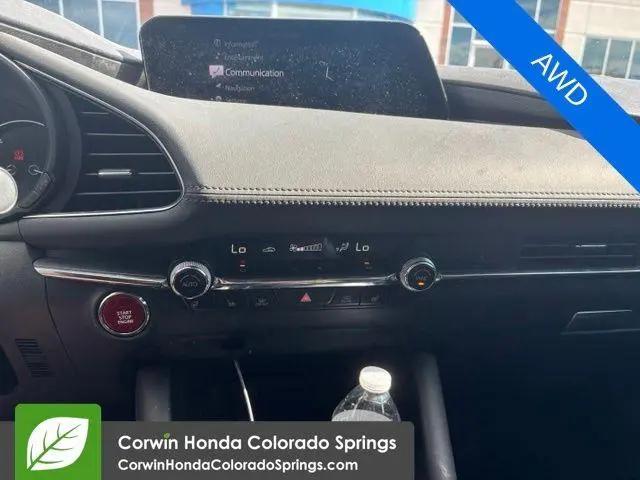 2021 Mazda Mazda3 2.5 Turbo for sale in Colorado Springs, CO