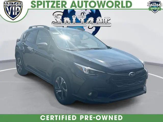 2024 Subaru Crosstrek Premium for sale in Cleveland, OH