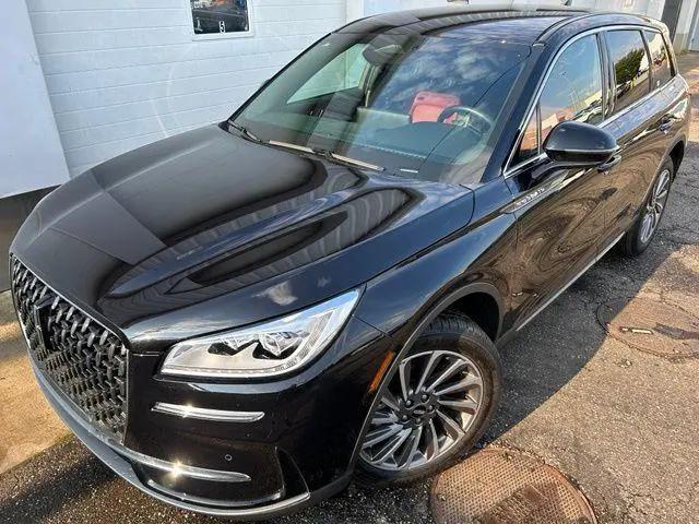 2025 Lincoln Corsair Reserve for sale in Kent, OH