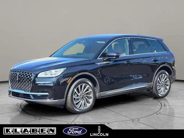 2025 Lincoln Corsair Reserve for sale in Kent, OH
