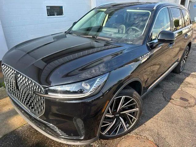 2026 Lincoln Aviator Reserve for sale in Kent, OH