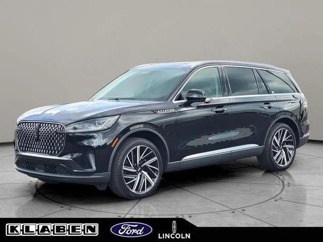 2026 Lincoln Aviator Reserve for sale in Kent, OH