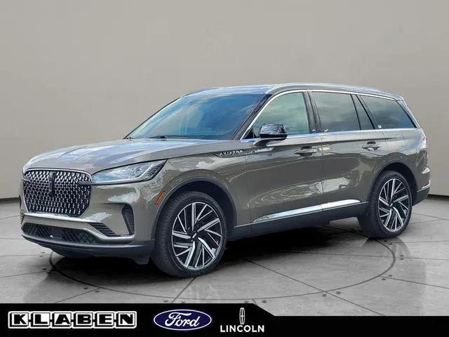 2026 Lincoln Aviator Reserve for sale in Kent, OH