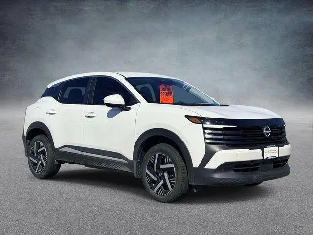 2025 Nissan Kicks SV FWD for sale in Mechanicsville, VA