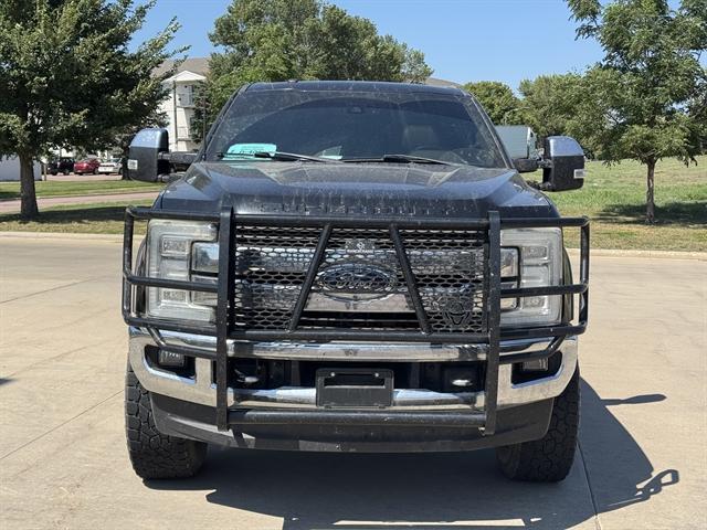 2017 Ford F-250 King Ranch 4X4 W- ULTIMATE PKG, FX4 PKG, TOW TECH PKG