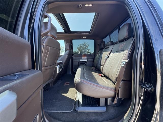 2017 Ford F-250 King Ranch 4X4 W- ULTIMATE PKG, FX4 PKG, TOW TECH PKG