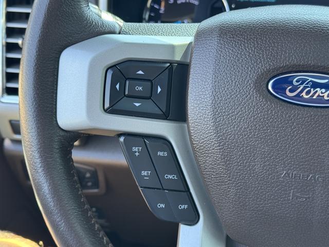 2017 Ford F-250 King Ranch 4X4 W- ULTIMATE PKG, FX4 PKG, TOW TECH PKG