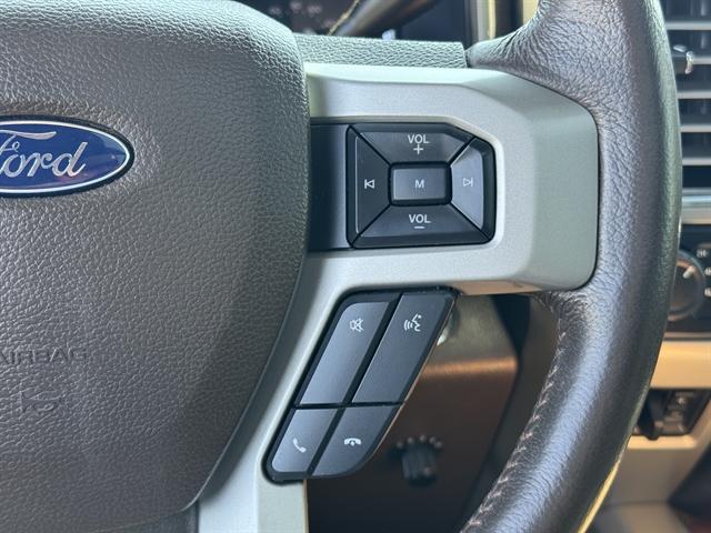 2017 Ford F-250 King Ranch 4X4 W- ULTIMATE PKG, FX4 PKG, TOW TECH PKG