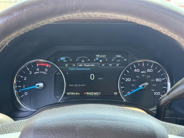 2017 Ford F-250 King Ranch 4X4 W- ULTIMATE PKG, FX4 PKG, TOW TECH PKG