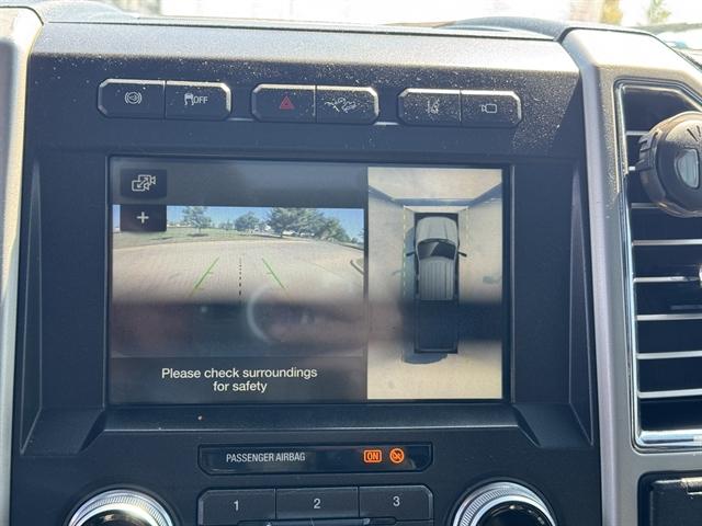 2017 Ford F-250 King Ranch 4X4 W- ULTIMATE PKG, FX4 PKG, TOW TECH PKG