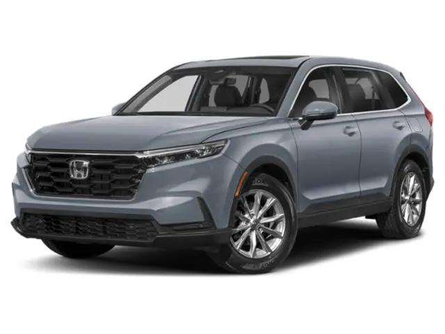 2024 Honda CR-V EX-L AWD for sale in Marysville, WA