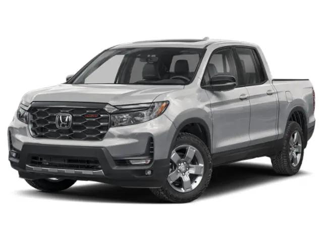 2025 Honda Ridgeline TrailSport for sale in Marysville, WA