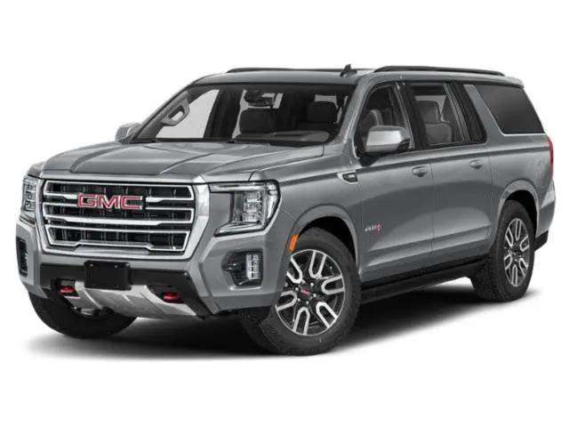 2023 GMC Yukon XL 4WD AT4 for sale in Fort Myers, FL