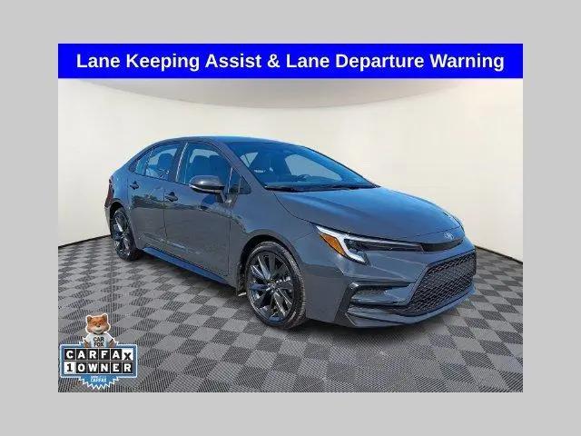 2025 Toyota Corolla SE for sale in Allentown, PA