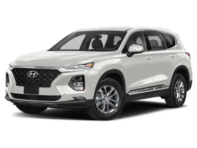 2020 Hyundai Santa Fe SE for sale in South Bend, IN