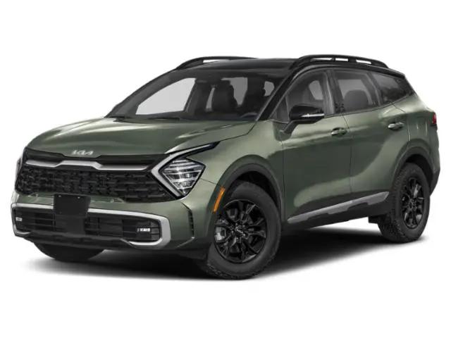 2023 Kia Sportage X-Pro Prestige for sale in Frederick, MD