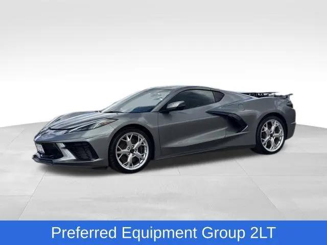 2023 Chevrolet Corvette Stingray for sale in Castle Rock, CO