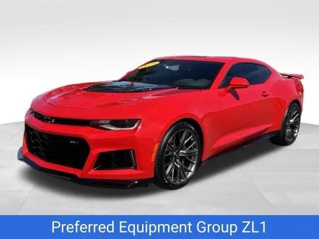 2023 Chevrolet Camaro ZL1 for sale in Castle Rock, CO