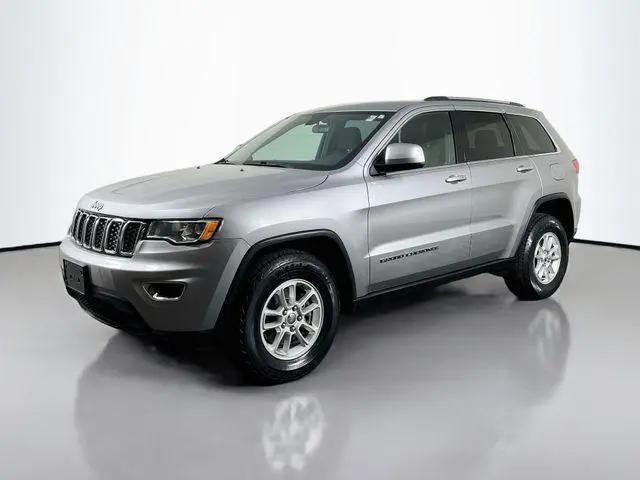 2018 Jeep Grand Cherokee Laredo E 4x4 for sale in Bel Air, MD