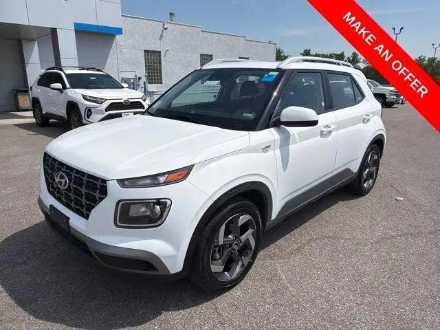 2025 Hyundai Venue SEL for sale in Excelsior Springs, MO