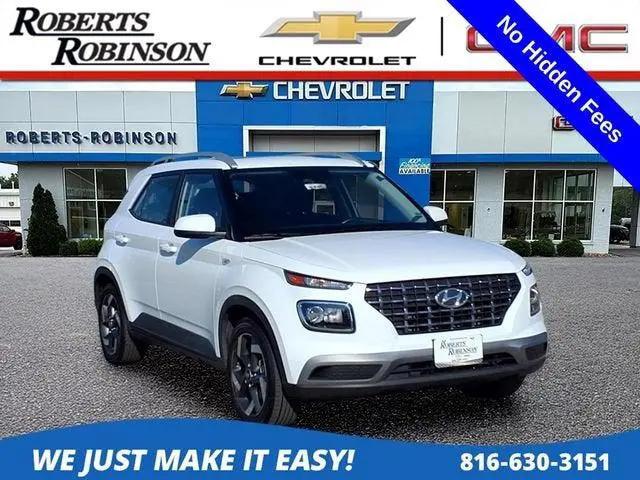 2025 Hyundai Venue SEL for sale in Excelsior Springs, MO