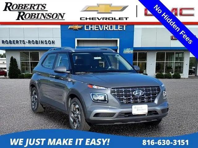 2025 Hyundai Venue SEL for sale in Excelsior Springs, MO