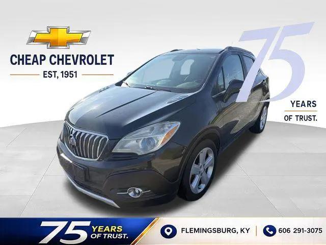 2016 Buick Encore Convenience for sale in Flemingsburg, KY