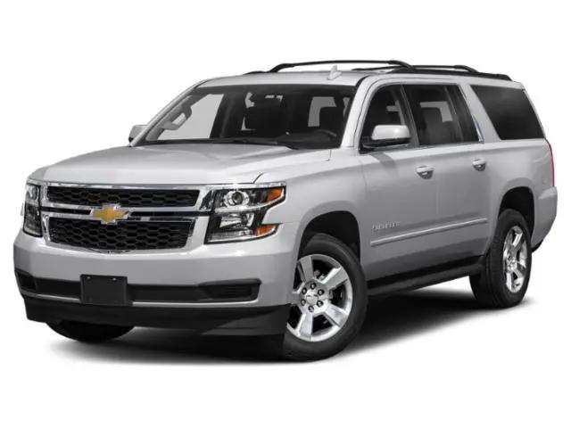 2018 Chevrolet Suburban LT for sale in Mason City, IA