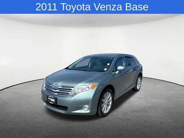 2011 Toyota Venza Base for sale in Yorkville, NY