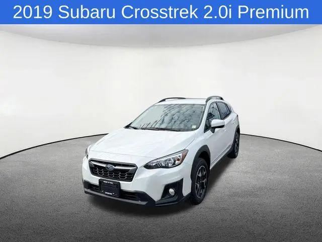 2019 Subaru Crosstrek 2.0i Premium for sale in Yorkville, NY