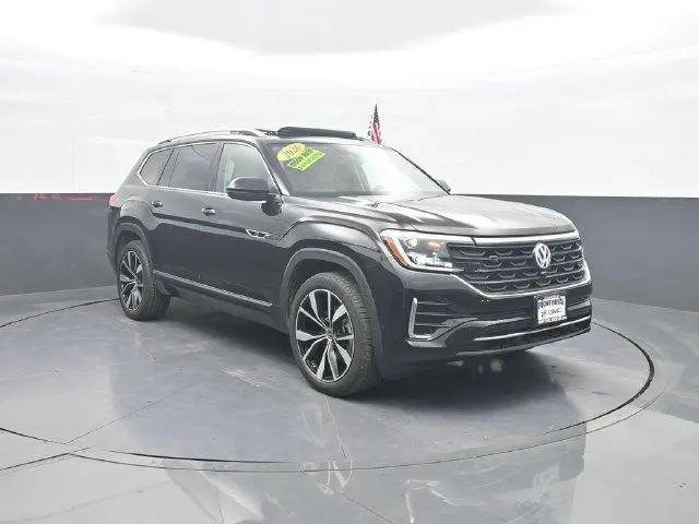 2026 Volkswagen Atlas SEL Premium R-Line for sale in Front Royal, VA