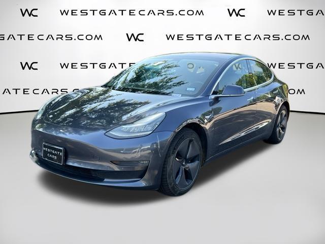 2018 Tesla Model 3 Long Range for sale in Wake Forest, NC