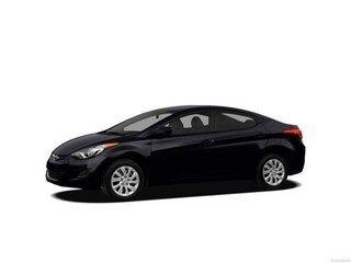 2012 Hyundai Elantra GLS (Ulsan Plant) for sale in Salem, OR