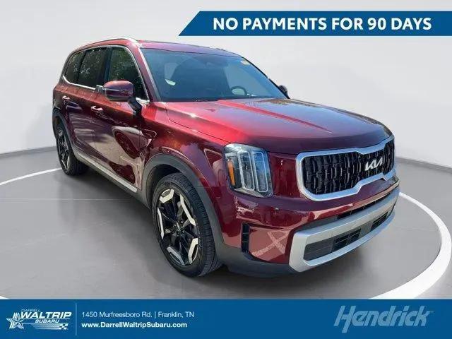 2023 Kia Telluride EX for sale in Franklin, TN