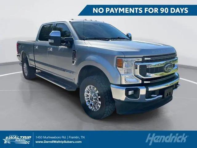 2020 Ford F-250 XLT for sale in Franklin, TN