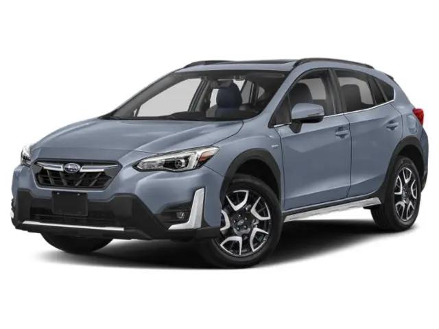 2021 Subaru Crosstrek Hybrid for sale in Raleigh, NC