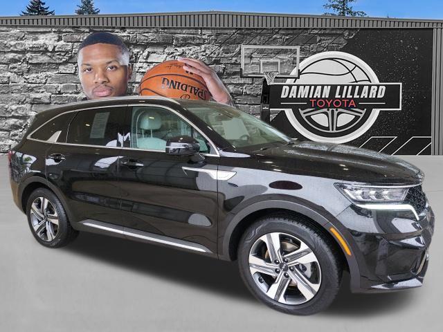2023 Kia Sorento Hybrid SX Prestige for sale in McMinnville, OR