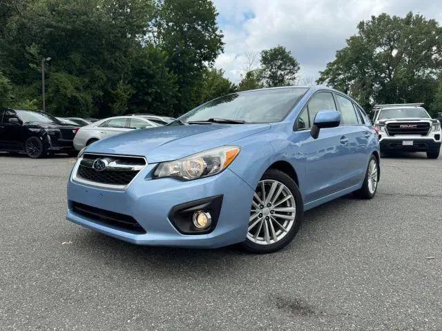 2012 Subaru Impreza 2.0i Limited for sale in Mountain Lakes, NJ