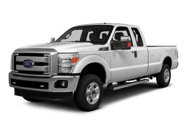 2016 Ford F-250 LARIAT for sale in Chesterfield, MO