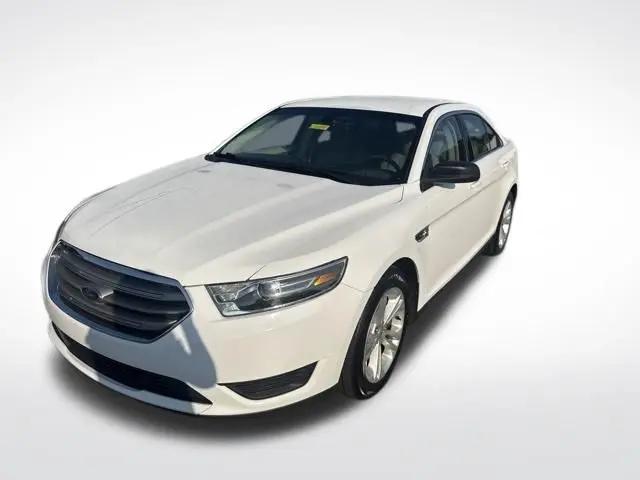 2018 Ford Taurus SE for sale in Radcliff, KY