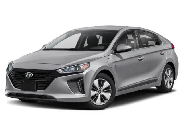 2019 Hyundai IONIQ Plug-In Hybrid Base for sale in Muncy, PA