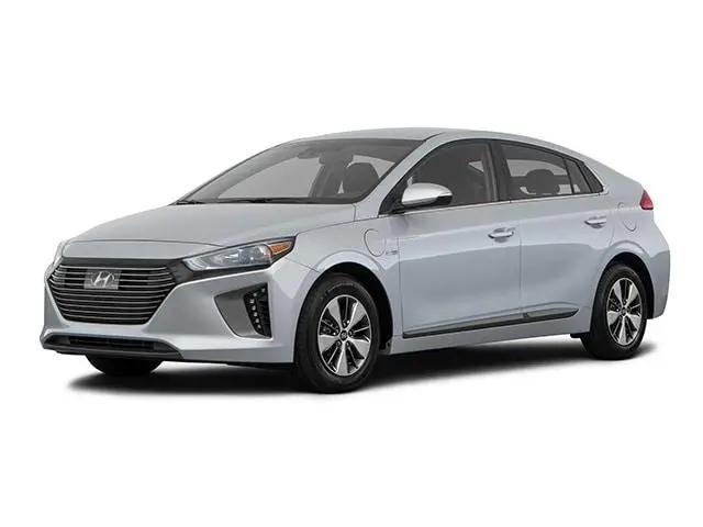 2019 Hyundai IONIQ Plug-In Hybrid Base for sale in Muncy, PA