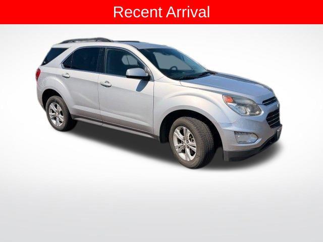 2016 Chevrolet Equinox LT for sale in Salem, OR