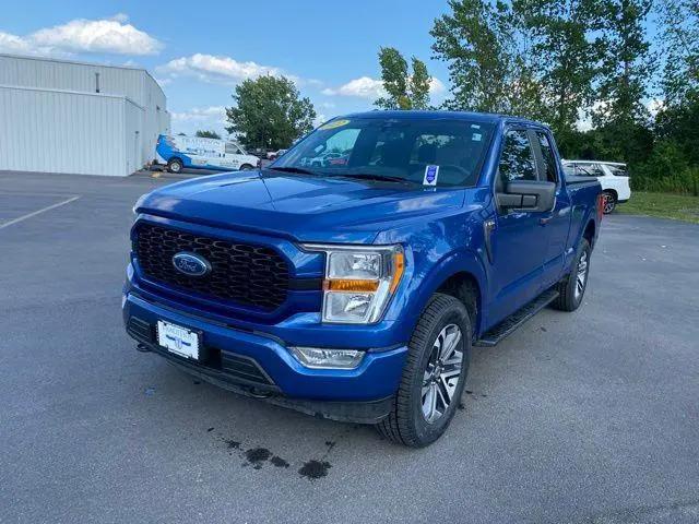 2022 Ford F-150 XL for sale in Geneva, NY