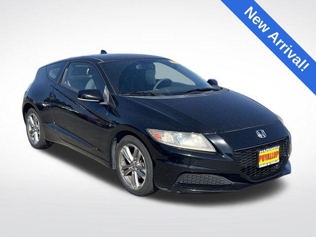 2013 Honda CR-Z Base for sale in Puyallup, WA